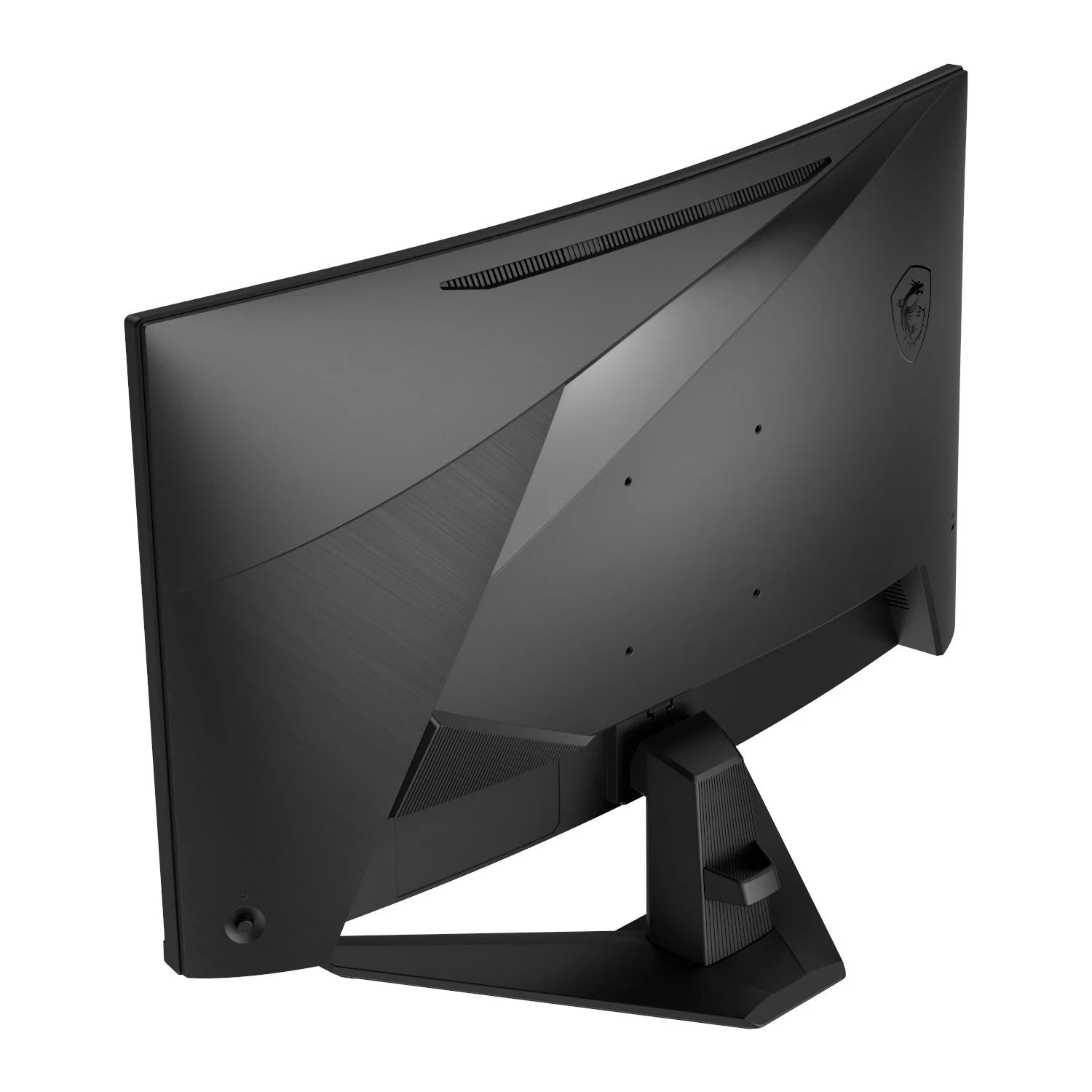 MSI G255F 25″ Gaming Monitor 1920×1080 (FHD) Rapid IPS 1ms 180Hz Adaptive Sync HDMI Displayport Black