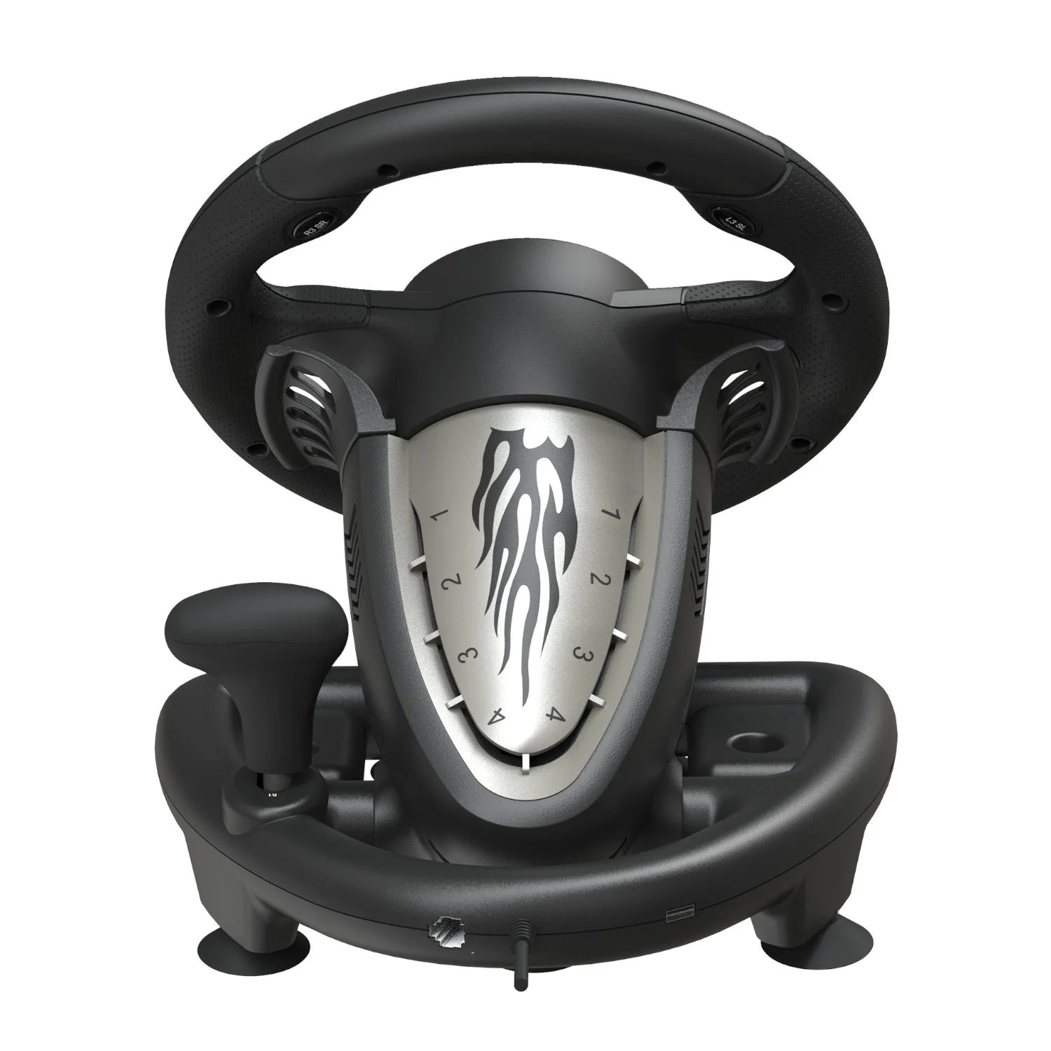 PXN V3 PRO Gaming Steering Wheel