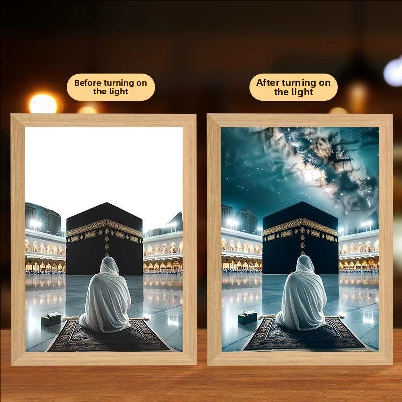 Decoration Night Light