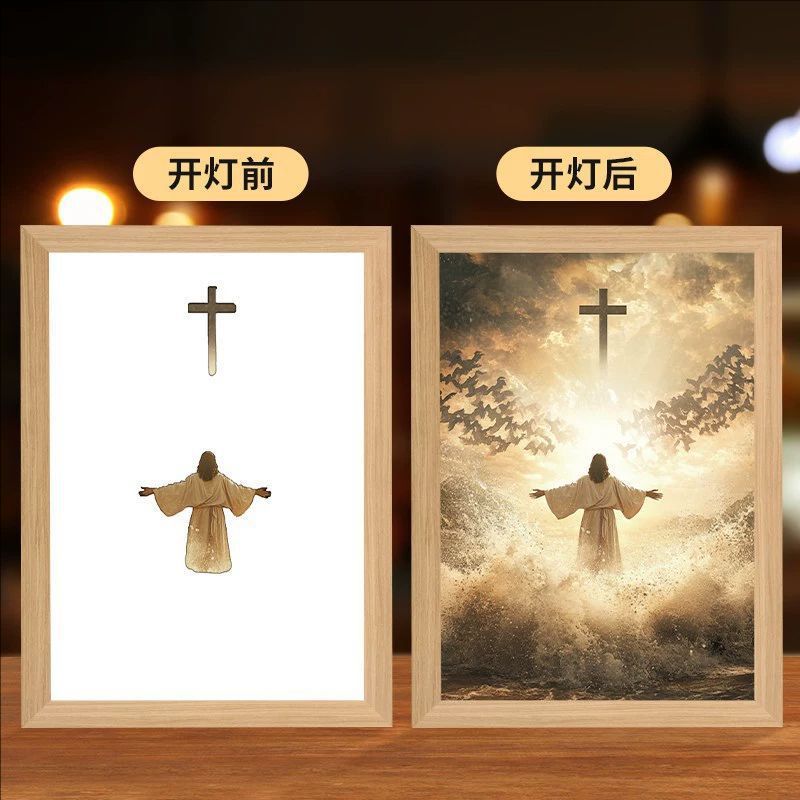 Decoration Night Light