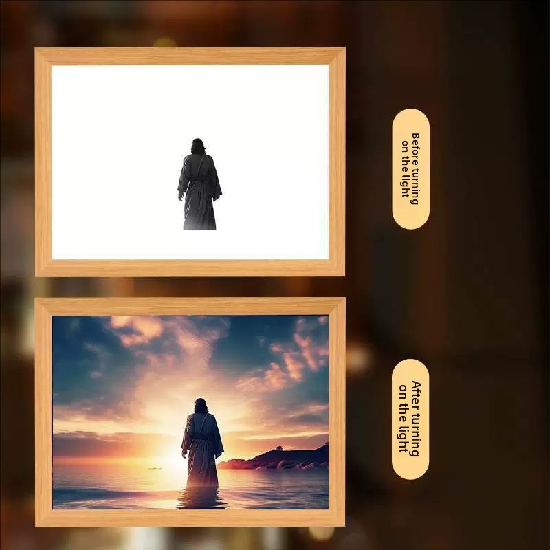 Decoration Night Light