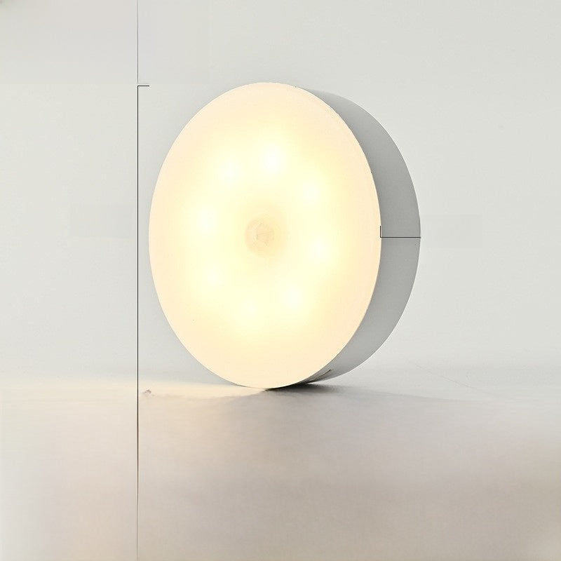 USB Rechargeable Motion Sensor Night Light