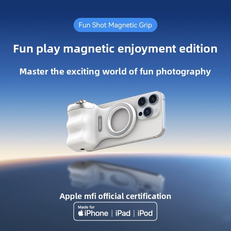 Magsafe Photo Assistant