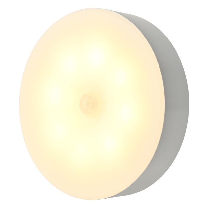 USB Rechargeable Motion Sensor Night Light