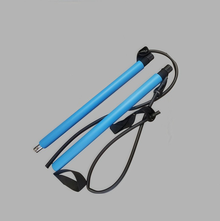 Multifunctional Pilates Fitness Stick