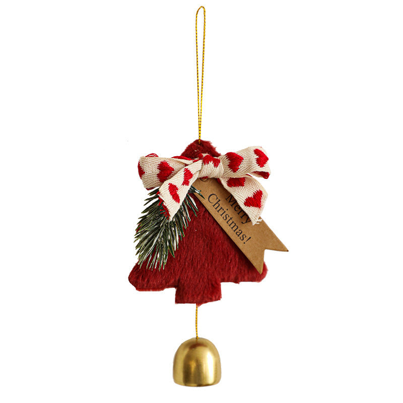 Christmas tree ornament