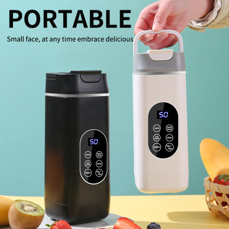 Portable Juicer