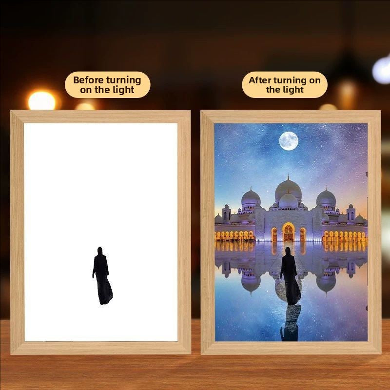 Decoration Night Light