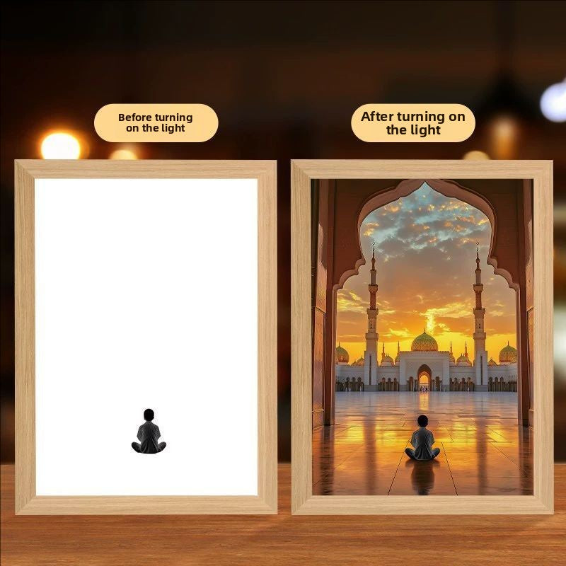 Decoration Night Light