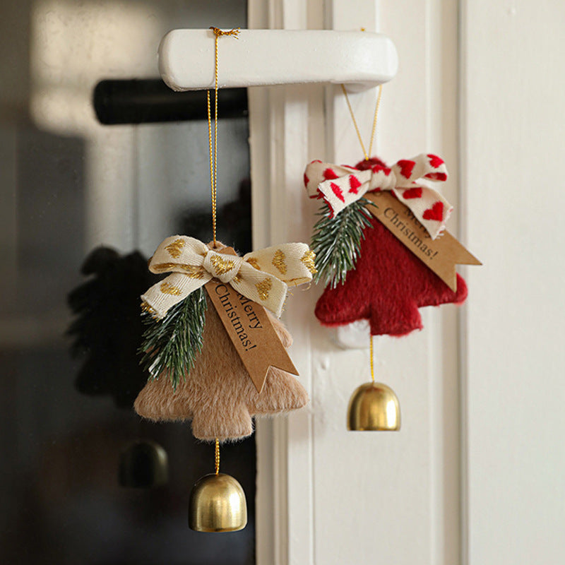 Christmas tree ornament