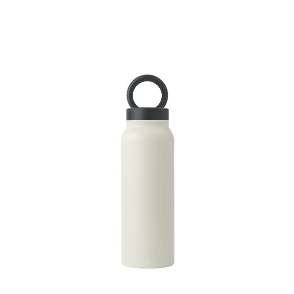Stainless steel thermos