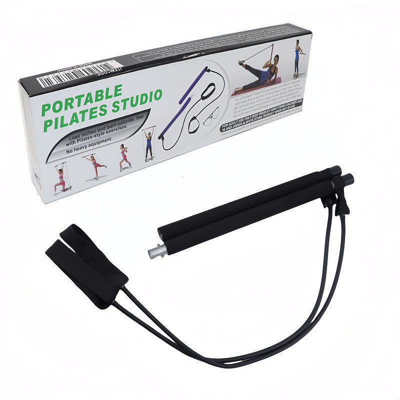 Multifunctional Pilates Fitness Stick