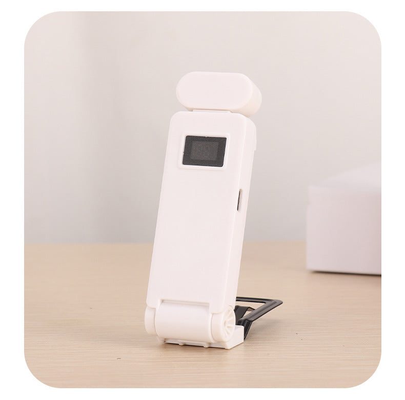 Mini USB Clip Desk Lamp
