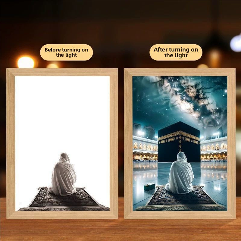 Decoration Night Light