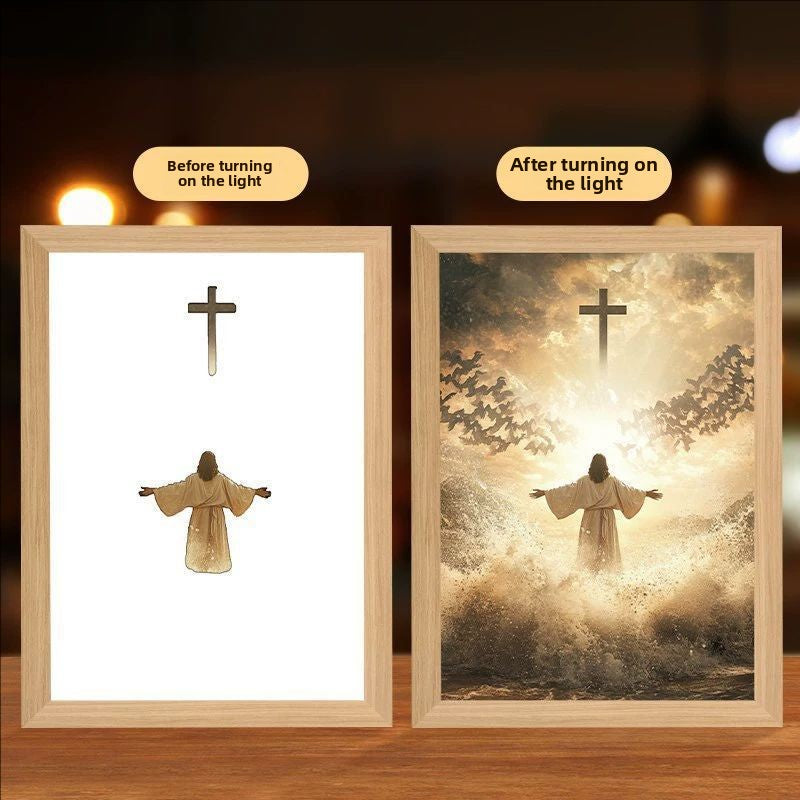 Decoration Night Light