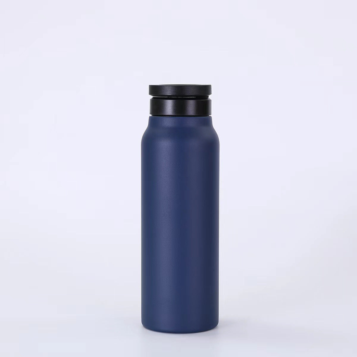 Stainless steel thermos