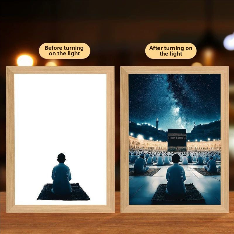 Decoration Night Light