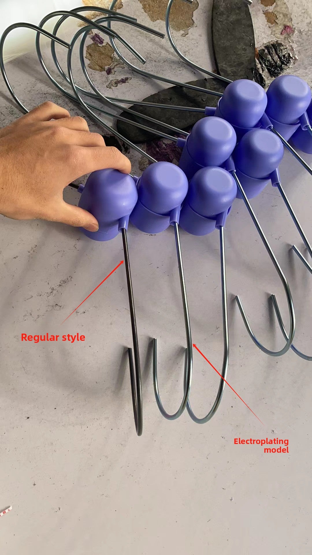 Multifunctional Leg Massager