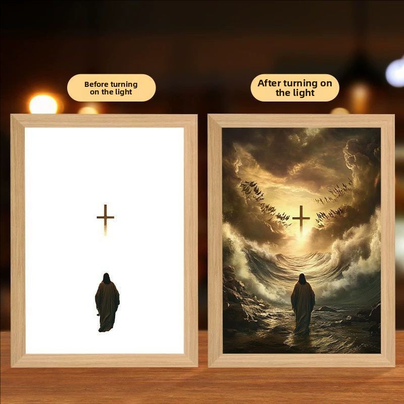 Decoration Night Light