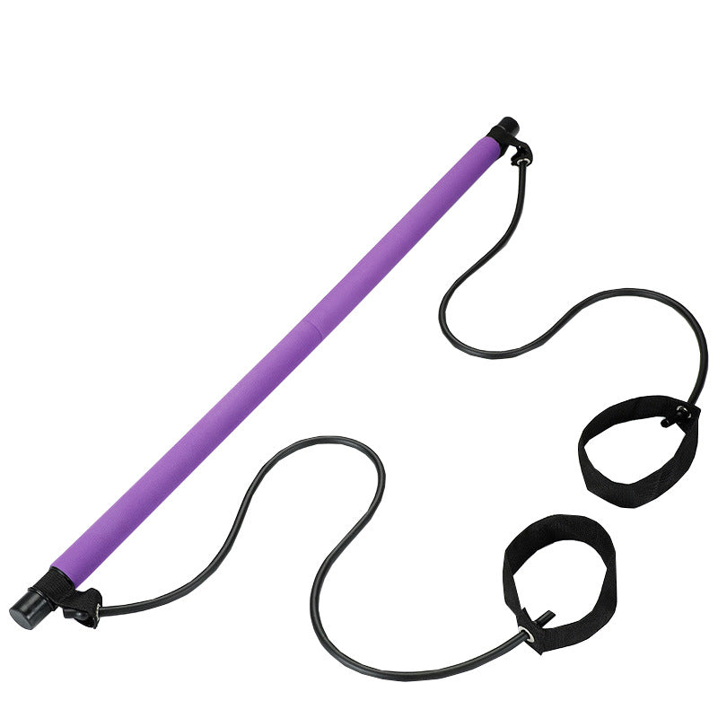 Multifunctional Pilates Fitness Stick
