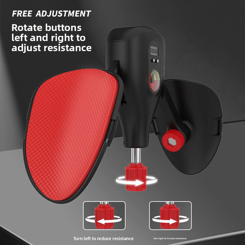 Pelvic floor muscle training repair device